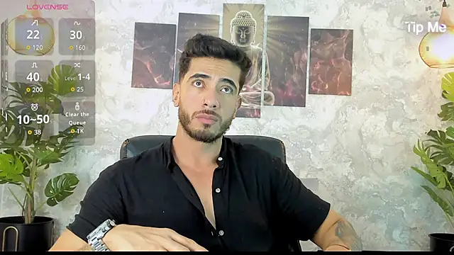 Snapshot of Nate_franco chatting on November 15, 7:23 am Nate franco online show from November 15, 7:23 am