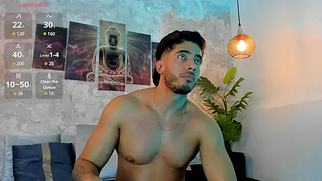 Snapshot of Nate_franco chatting on October 21, 4:01 am Nate franco online show from October 21, 4:01 am