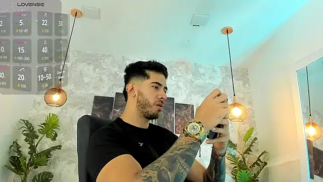 Nate franco online show from April 7, 5:20 am