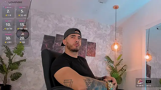 Nate franco online show from April 13, 7:56 am