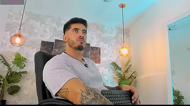 Nate franco online show from May 30, 1:23 am