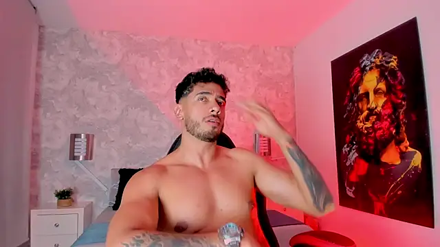 Snapshot of Nate_franco chatting on December 3, 4:13 am Nate franco online show from December 3, 4:13 am