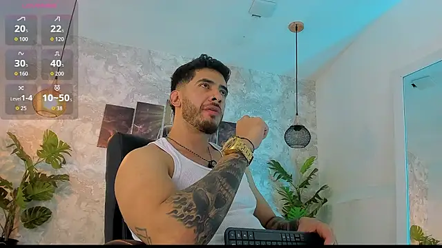 Nate franco online show from June 3, 3:07 am