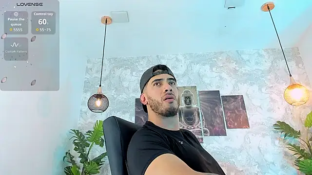 Nate franco online show from March 5, 5:26 am