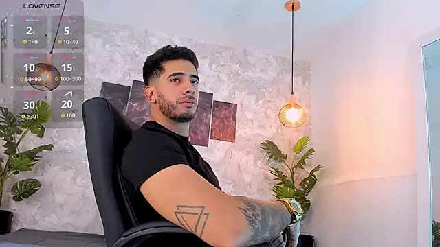 Nate franco online show from March 4, 2:30 am