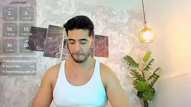 Snapshot of Nate_franco chatting on March 1, 4:56 am Nate franco online show from March 1, 4:56 am