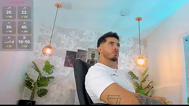 Nate franco online show from May 24, 4:12 am