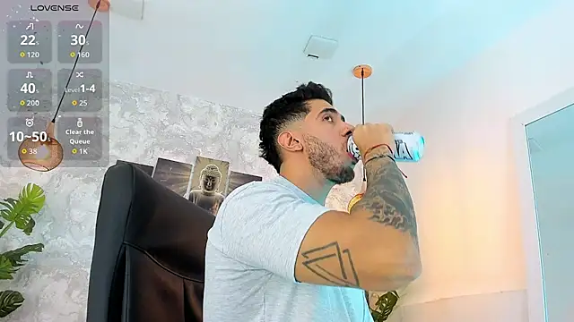 Nate franco online show from March 3, 4:30 am