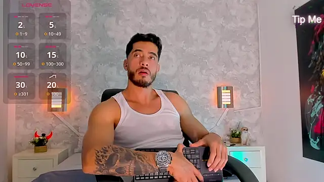 Snapshot of Nate_franco chatting on November 23, 7:29 am Nate franco online show from November 23, 7:29 am