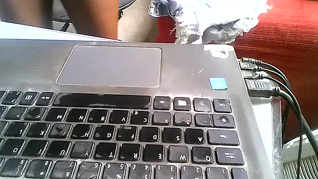 Snapshot of ninfetalopes chatting on March 15, 7:27 pm ninfetalopes online show from March 15, 7:27 pm