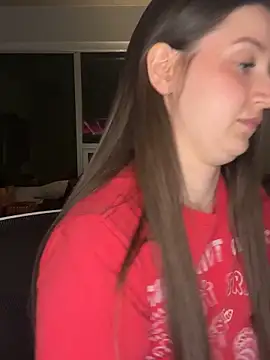 nerdynina online show from March 18, 1:31 am