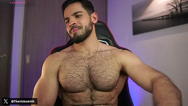 Snapshot of Rick__Smith153 chatting on November 6, 3:32 am Rick Smith153 online show from November 6, 3:32 am