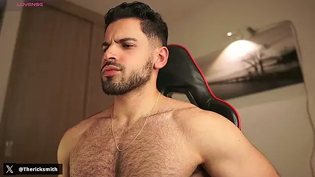 Snapshot of Rick__Smith153 chatting on October 25, 3:38 am Rick Smith153 online show from October 25, 3:38 am