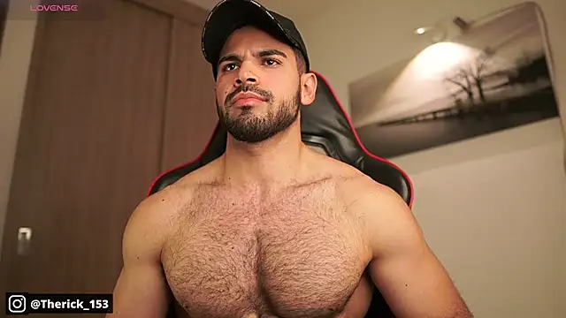 Snapshot of Rick__Smith153 chatting on October 27, 3:29 am Rick Smith153 online show from October 27, 3:29 am