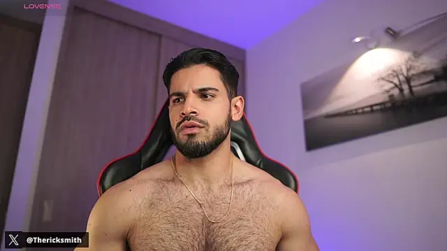 Snapshot of Rick__Smith153 chatting on November 7, 4:28 am Rick Smith153 online show from November 7, 4:28 am