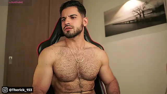 Snapshot of Rick__Smith153 chatting on October 28, 3:29 am Rick Smith153 online show from October 28, 3:29 am