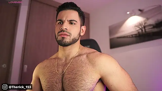 Rick  Smith153 online show from March 28, 4:13 am