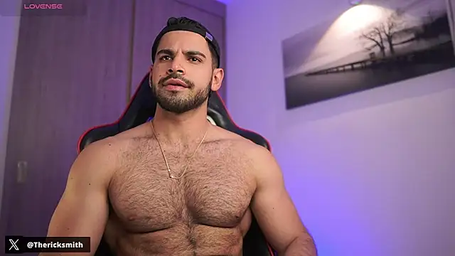 Snapshot of Rick__Smith153 chatting on November 22, 3:16 am Rick Smith153 online show from November 22, 3:16 am