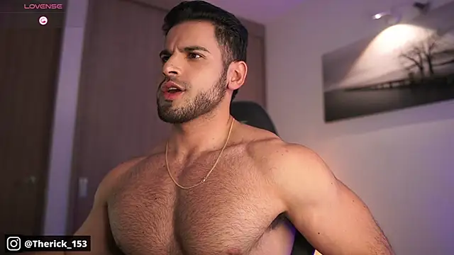 Rick  Smith153 online show from February 17, 3:04 am