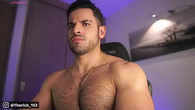 Rick  Smith153 online show from December 22, 3:50 am