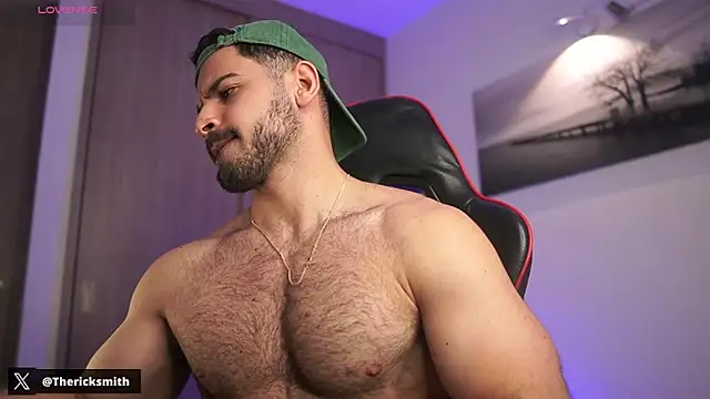 Snapshot of Rick__Smith153 chatting on November 23, 12:20 am Rick Smith153 online show from November 23, 12:20 am