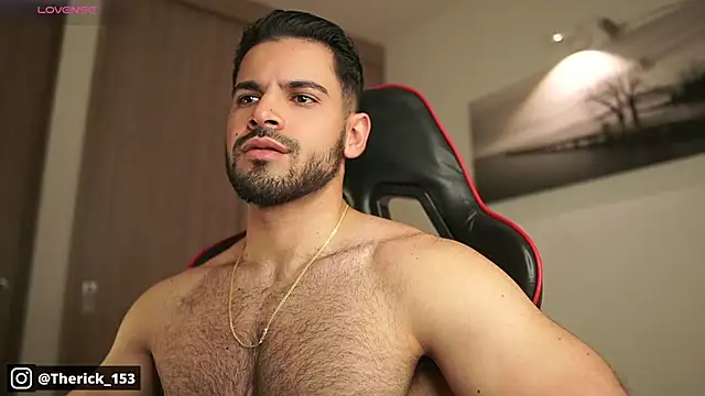 Snapshot of Rick__Smith153 chatting on October 25, 8:31 pm Rick Smith153 online show from October 25, 8:31 pm