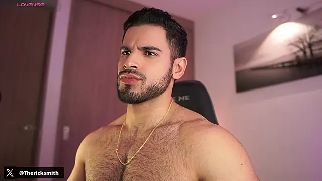 Rick  Smith153 online show from March 29, 5:42 am