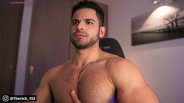 Rick  Smith153 online show from February 14, 2:23 am