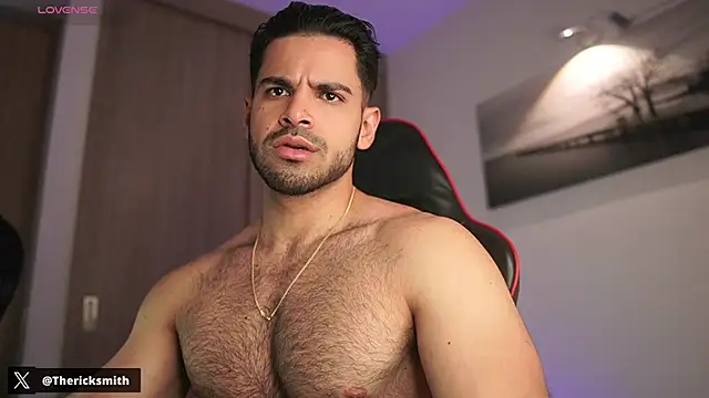 Snapshot of Rick__Smith153 chatting on November 17, 4:38 am Rick Smith153 online show from November 17, 4:38 am