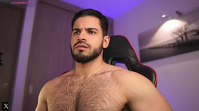 Snapshot of Rick__Smith153 chatting on November 8, 3:54 am Rick Smith153 online show from November 8, 3:54 am