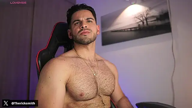 Snapshot of Rick__Smith153 chatting on November 15, 2:37 am Rick Smith153 online show from November 15, 2:37 am