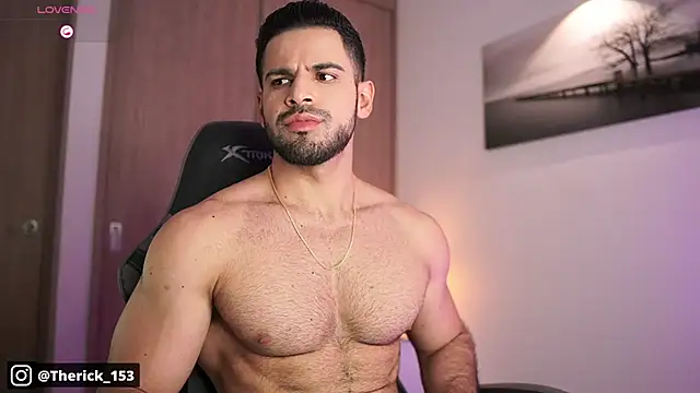 Rick  Smith153 online show from April 9, 12:01 am