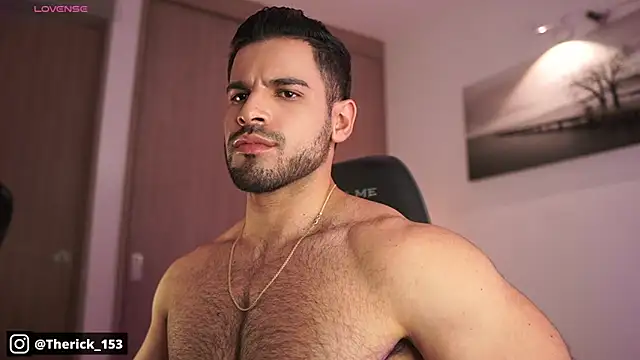 Rick  Smith153 online show from March 25, 4:23 am