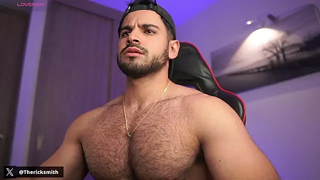 Snapshot of Rick__Smith153 chatting on November 24, 4:34 am Rick Smith153 online show from November 24, 4:34 am