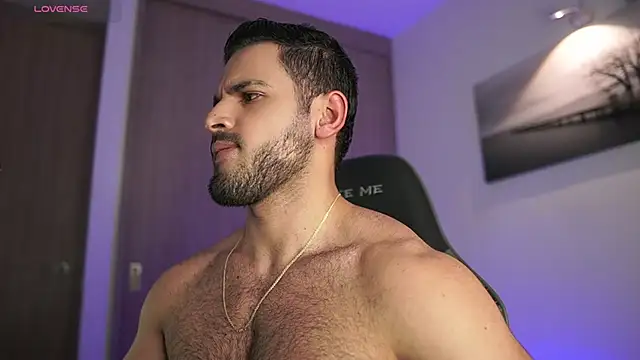 Rick  Smith153 online show from January 12, 4:08 am