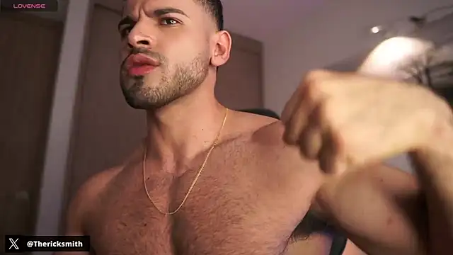 Rick  Smith153 online show from February 20, 3:47 am