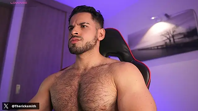 Snapshot of Rick__Smith153 chatting on December 3, 5:52 am Rick Smith153 online show from December 3, 5:52 am