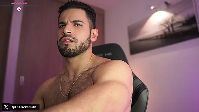 Rick  Smith153 online show from March 8, 3:32 am