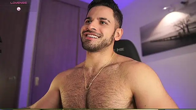 Rick  Smith153 online show from December 18, 2:49 am