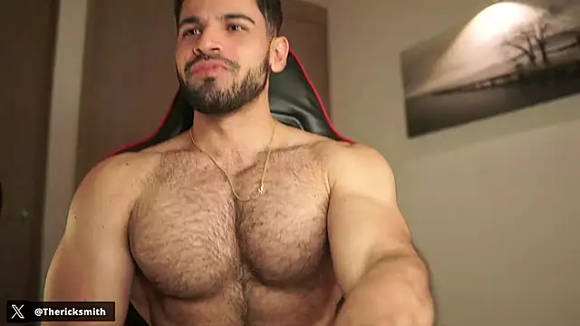 Snapshot of Rick__Smith153 chatting on October 29, 3:49 am Rick Smith153 online show from October 29, 3:49 am