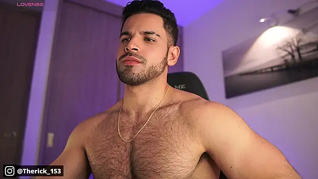 Rick  Smith153 online show from December 16, 6:39 am