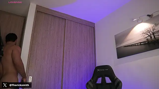 Rick  Smith153 online show from January 10, 2:40 am