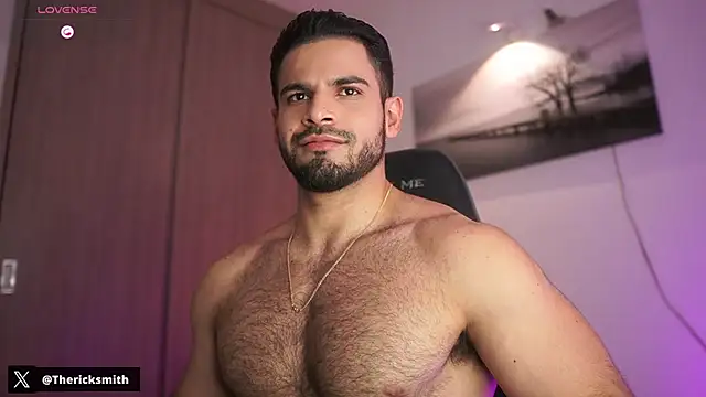 Rick  Smith153 online show from March 7, 4:41 am