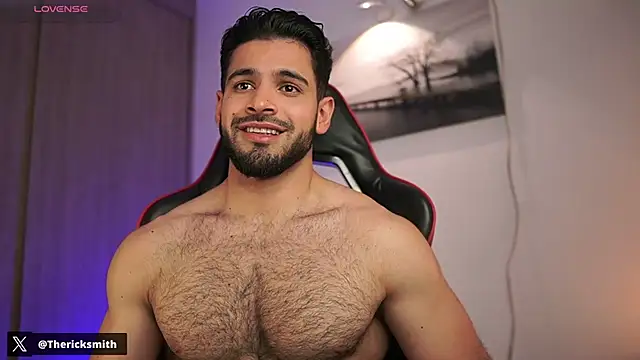 Snapshot of Rick__Smith153 chatting on November 5, 4:15 am Rick Smith153 online show from November 5, 4:15 am