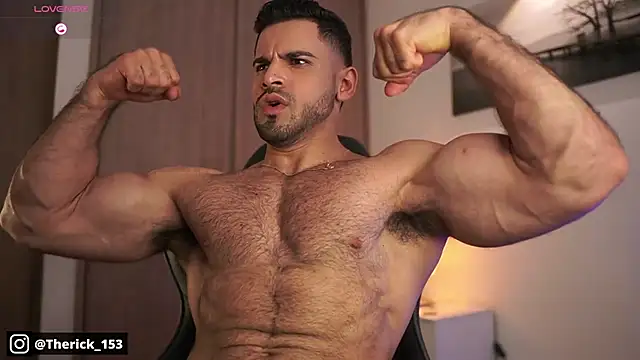 Rick  Smith153 online show from February 20, 6:26 am