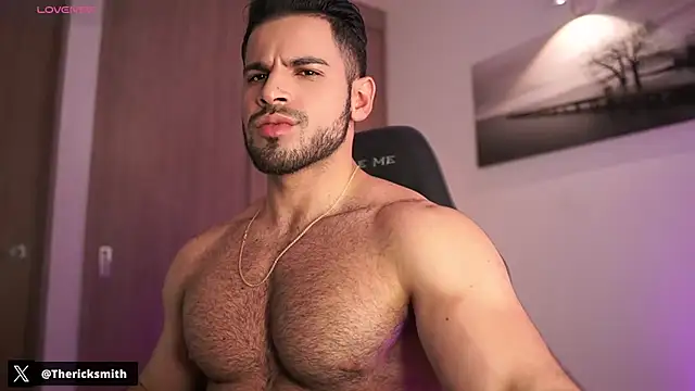 Rick  Smith153 online show from March 21, 4:03 am