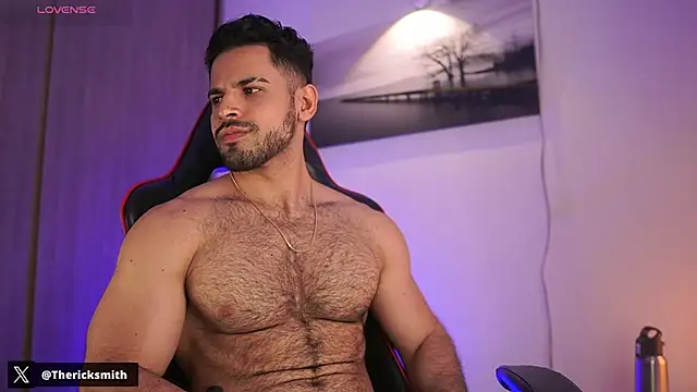 Snapshot of Rick__Smith153 chatting on December 2, 5:09 am Rick Smith153 online show from December 2, 5:09 am