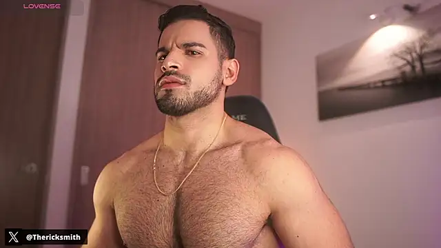 Rick  Smith153 online show from March 26, 4:22 am