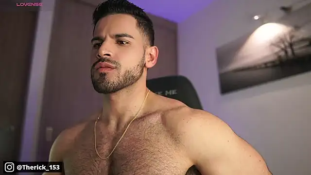 Rick  Smith153 online show from February 3, 3:26 am