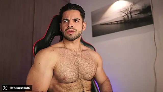 Snapshot of Rick__Smith153 chatting on November 18, 3:54 am Rick Smith153 online show from November 18, 3:54 am